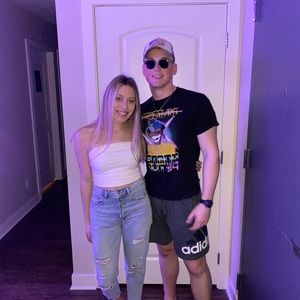 Meet your Posher, Nick